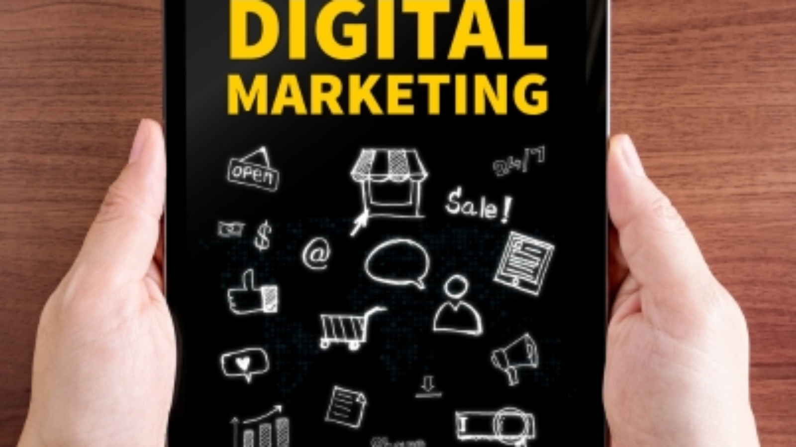 Best Digital Marketing Agency Selection Guide (2026)