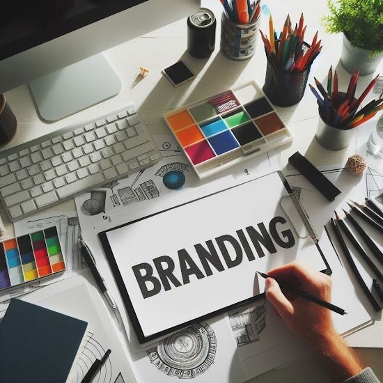 Brand Strategy