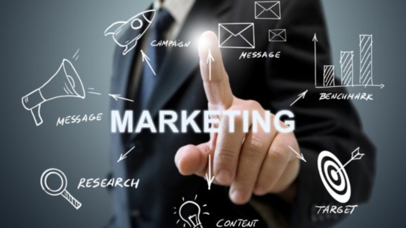 How to Create a Digital Marketing Plan for Your Business in 2026