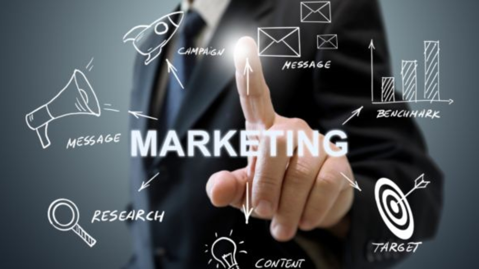 How to Create a Digital Marketing Plan for Your Business in 2026